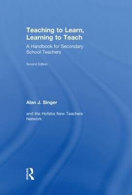 Teaching to Learn, Learning to Teach