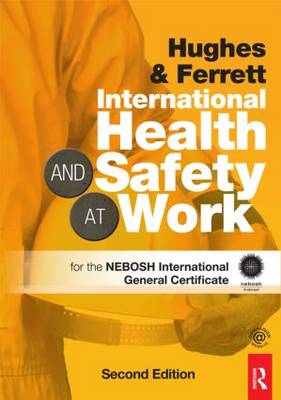 International Health and Safety at Work
