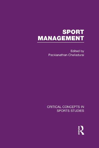 Sport Management