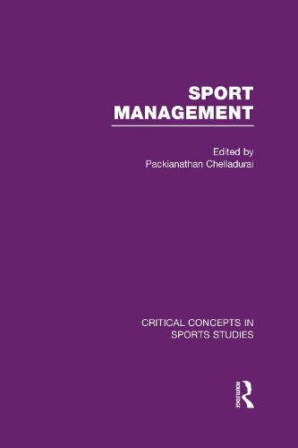 Sport Management