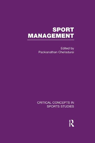 Sport Management