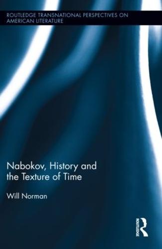 Nabokov, History and the Texture of Time