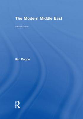The Modern Middle East