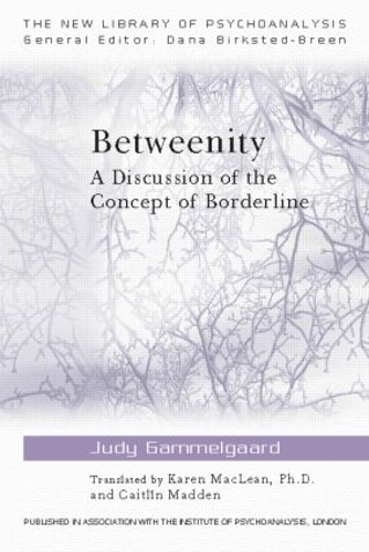 Betweenity