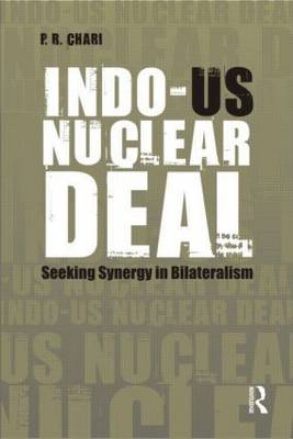 Indo-US Nuclear Deal