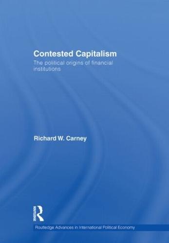 Contested Capitalism