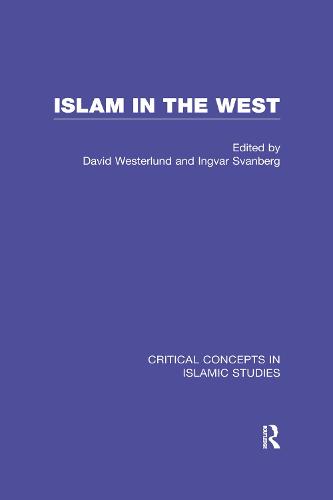 Islam in the West