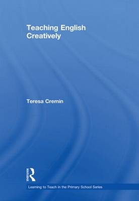 Teaching English Creatively