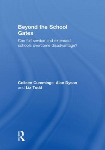 Beyond the School Gates