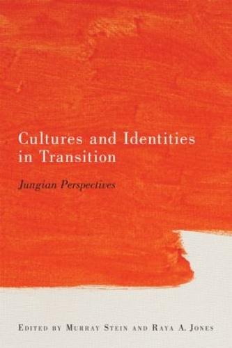 Cultures and Identities in Transition