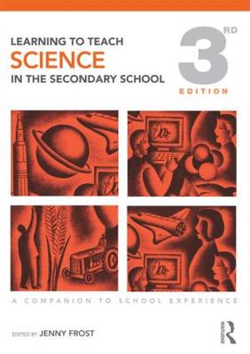 Learning to Teach Science in the Secondary School