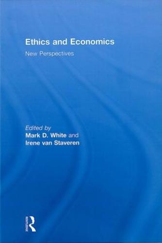 Ethics and Economics