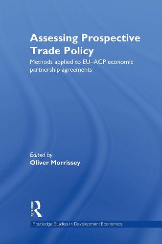 Assessing Prospective Trade Policy