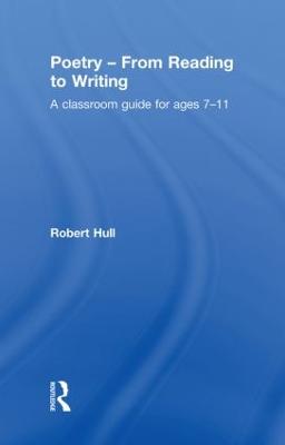 Poetry - From Reading to Writing