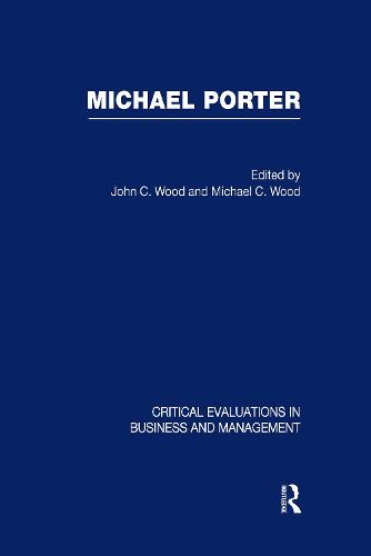 Michael Porter