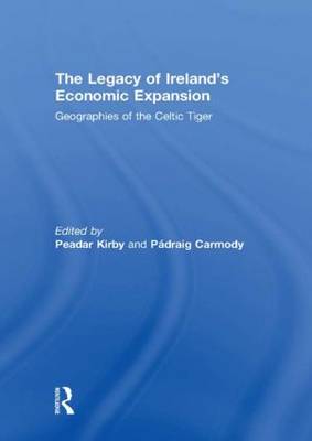 The Legacy of Ireland's Economic Expansion