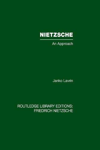 Nietzsche