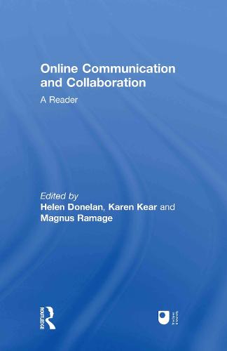 Online Communication and Collaboration