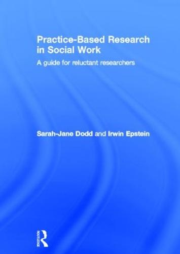 Practice-Based Research in Social Work