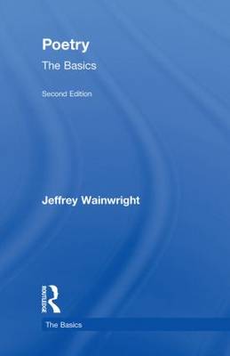 Poetry: The Basics