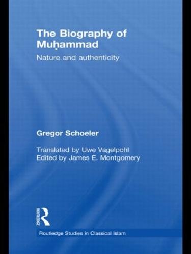 The Biography of Muhammad