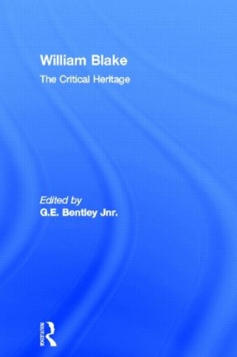 William Blake