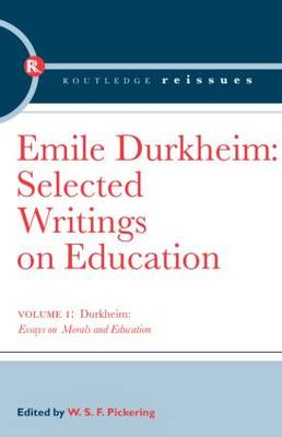 Durkheim