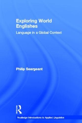 Exploring World Englishes