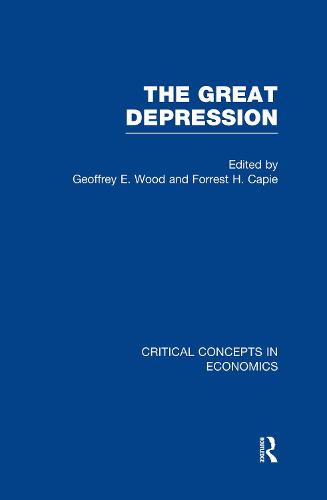 The Great Depression