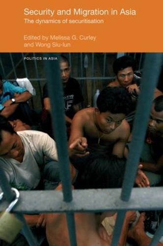 Security and Migration in Asia