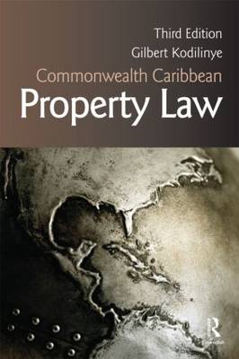 Commonwealth Caribbean Property Law
