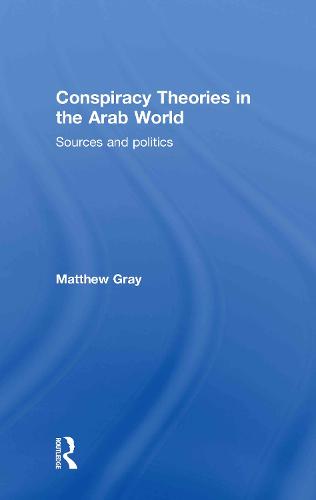 Conspiracy Theories in the Arab World