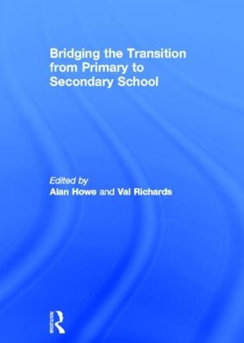 Bridging the Transition from Primary to Secondary School