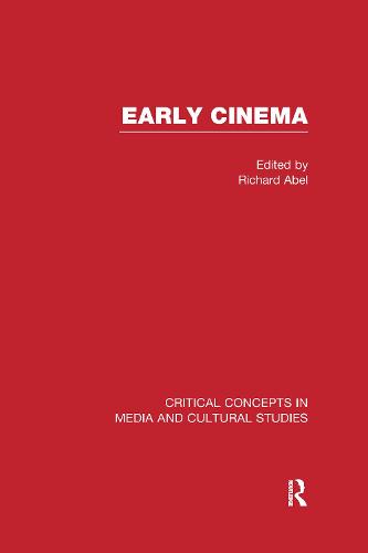 Early Cinema