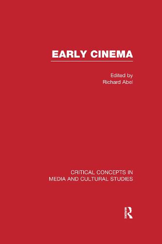 Early Cinema