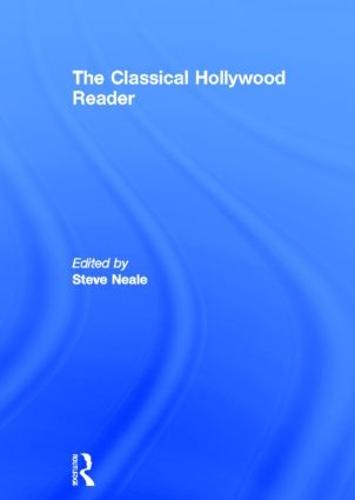The Classical Hollywood Reader