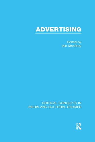 Advertising
