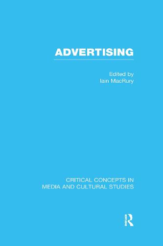 Advertising