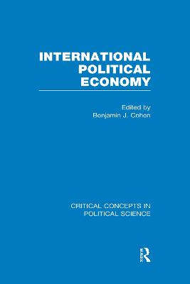 International Political Economy