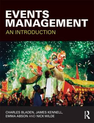 Events Management