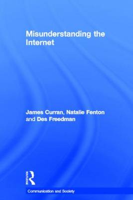 Misunderstanding the Internet