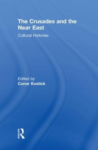 The Crusades and the Near East