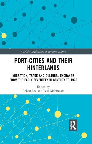 Port-Cities and their Hinterlands