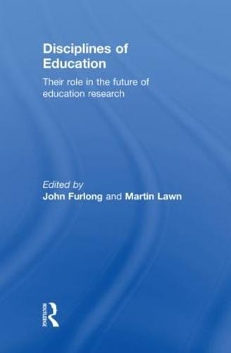 Disciplines of Education