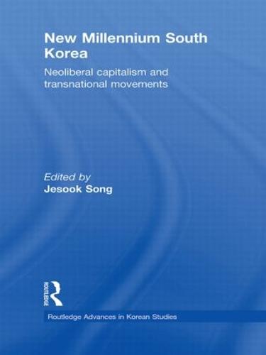New Millennium South Korea