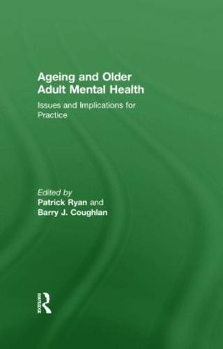 Ageing and Older Adult Mental Health