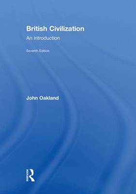 British Civilization
