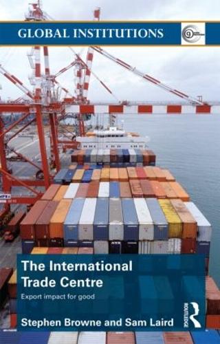 The International Trade Centre