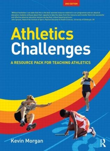 Athletics Challenges