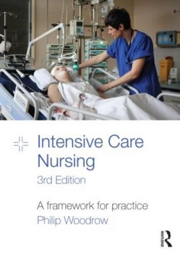 Intensive Care Nursing